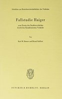 Fallstudie Haiger