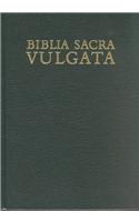 Latin Vulgate Bible-FL