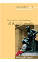 Ethik Und Genetik