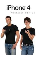 iPhone 4 Portable Genius