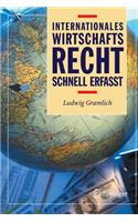 Internationales Wirtschaftsrecht - Schnell Erfasst