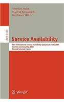 Service Availability