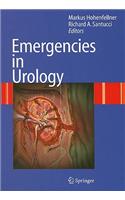 Emergencies in Urology