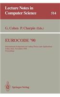 EUROCODE '90