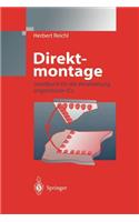 Direktmontage