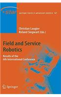 Field and Service Robotics