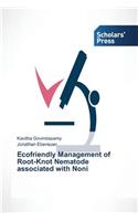 Ecofriendly Management of Root-Knot Nematode associated with Noni
