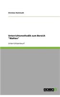 Unterrichtsmethodik zum Bereich Wahlen