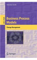 Business Process Models