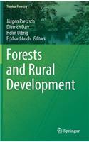 Forests and Rural Development