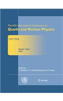 Ivth International Conference on Quarks and Nuclear Physics