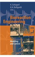 Bioreaction Engineering