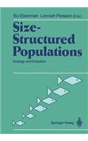 Size-Structured Populations