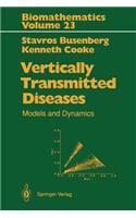 Vertically Transmitted Diseases