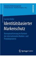 Identitätsbasierter Markenschutz