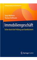 Immobiliengeschäft