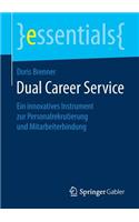 Dual Career Service