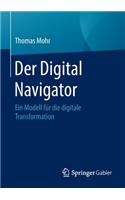 Der Digital Navigator