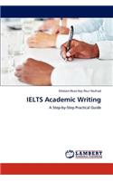 Ielts Academic Writing