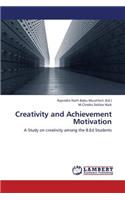 Creativity and Achievement Motivation