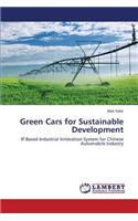 Green Cars for Sustainable Development