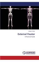 External Fixator