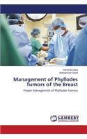 Management of Phyllodes Tumors of the Breast