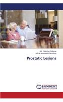 Prostatic Lesions