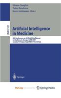 Artificial Intelligence in Medicine