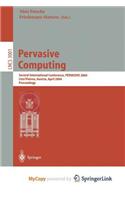 Pervasive Computing