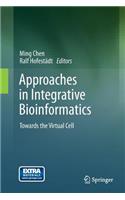 Approaches in Integrative Bioinformatics: Towards the Virtual Cell