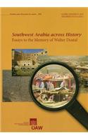 Southwest Arabia Across History