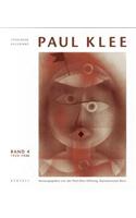 Paul Klee: Catalogue Raisonne - Volume 4: 1923-1926 (german edition)