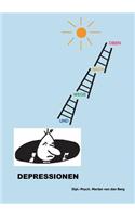 Depressionen: ... und Wege nach oben ...