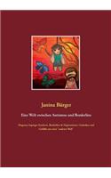 Eine Welt zwischen Autismus und Borderline: Diagnose Asperger Syndrom, Borderline & Depressionen. Gedanken und Gefühle aus einer "anderen Welt"(German)