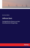 Jefferson Davis