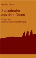 Sterndeuter aus dem Osten