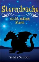 Sterndrache sucht seinen Stern