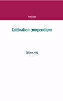 Calibration compendium