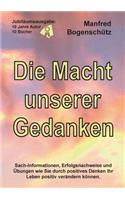 Die Macht unserer Gedanken