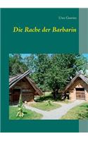 Rache der Barbarin