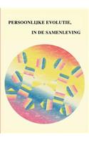 Persoonliyke Evolutie in de Samenleving