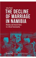 Decline of Marriage in Namibia