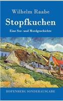Stopfkuchen: Eine See- und Mordgeschichte(German)