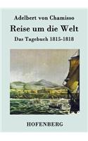 Reise um die Welt