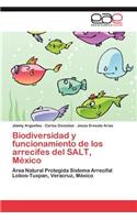 Biodiversidad y Funcionamiento de Los Arrecifes del Salt, Mexico