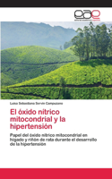 óxido nítrico mitocondrial y la hipertensión