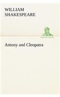 Antony and Cleopatra