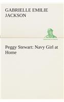 Peggy Stewart