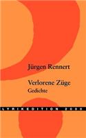 Verlorene Züge: (German)